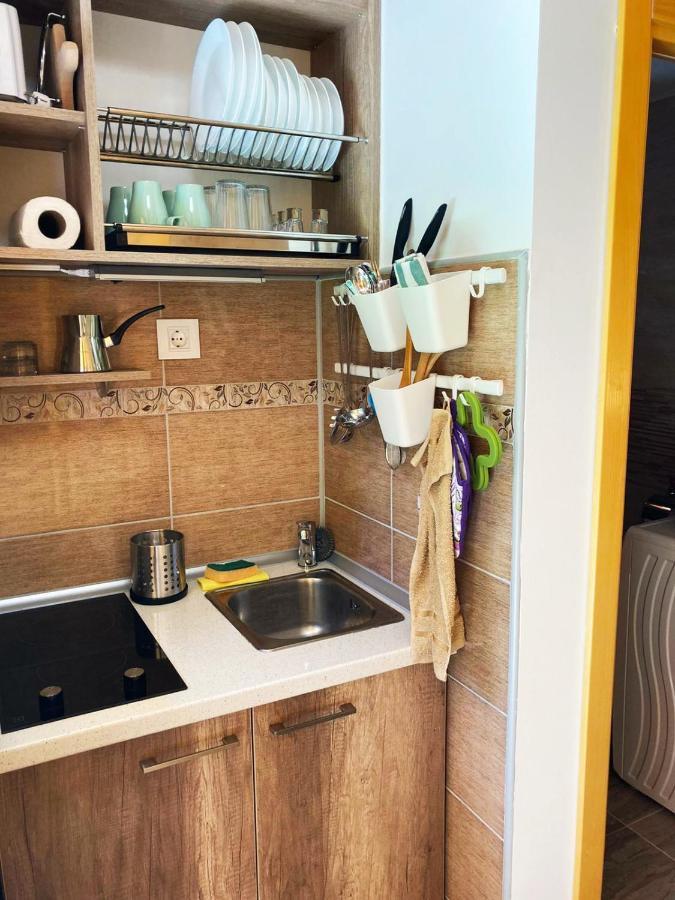 Dren Chalet Lux - Banjska Stena Perucac Eksteriør billede